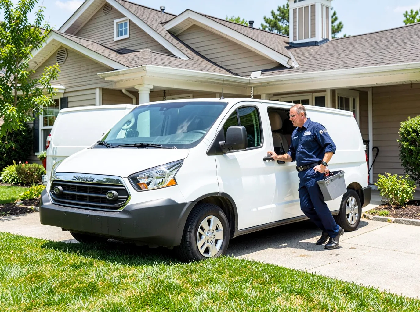 Emergency Plumber company in Southport, NC