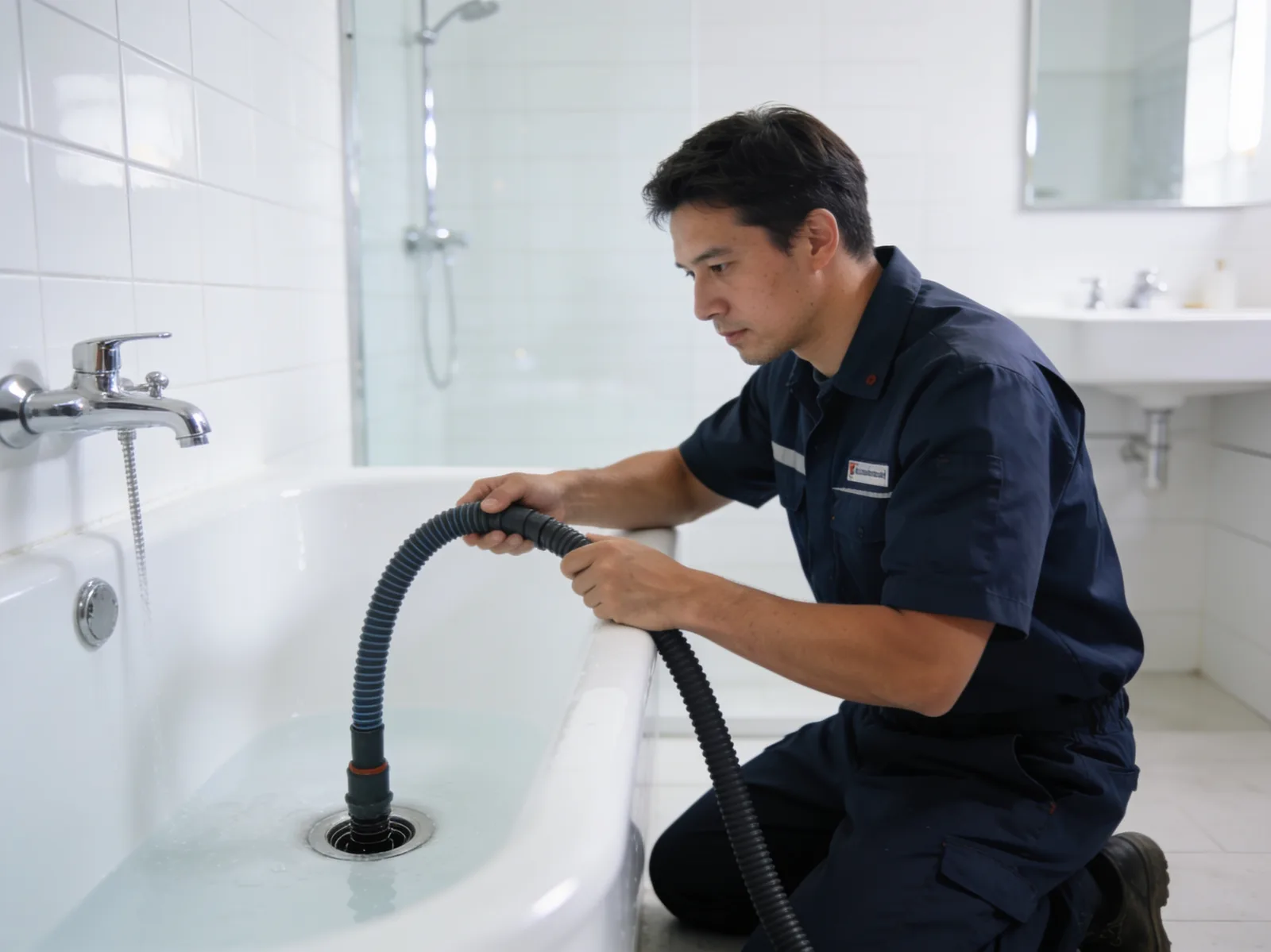 Emergency Plumber Southport, NC FAQs
